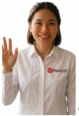 Miu, the Markitup assistant