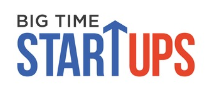 Big Time Start Ups